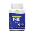 Panic Free Supplement Relief from Panic Attacks Stay Calm During