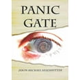 thumbnail image 1 of Panic Gate (Paperback), 1 of 1