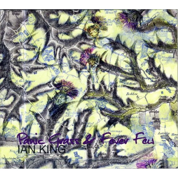 Panic Grass & Fever Few