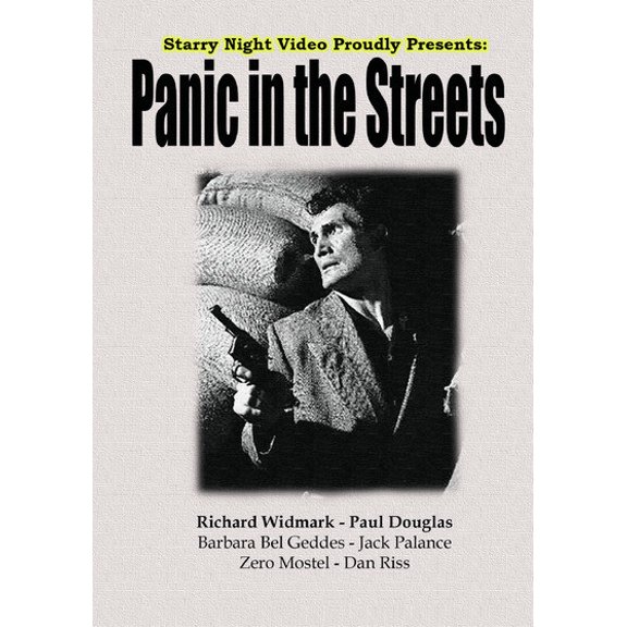 Panic In The Streets