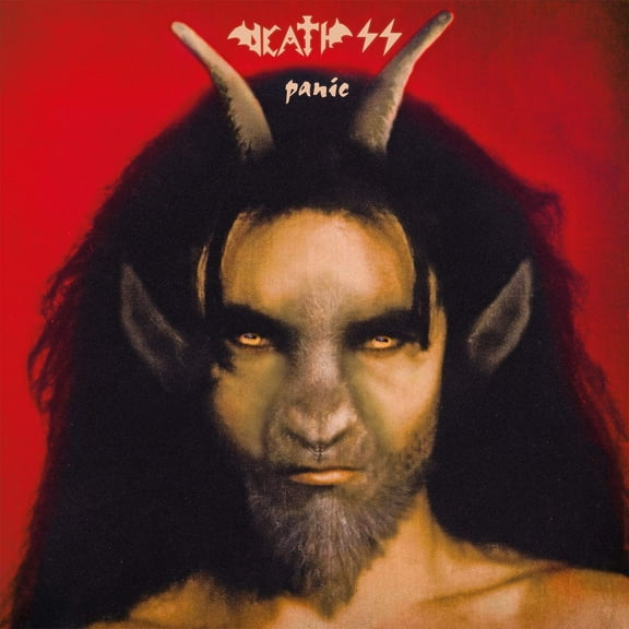 Panic (LP)