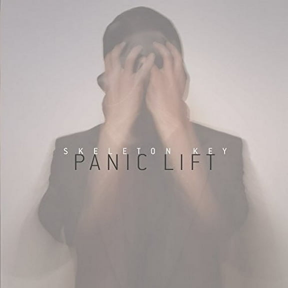 Panic Lift - Skeleton Key - Rock - CD