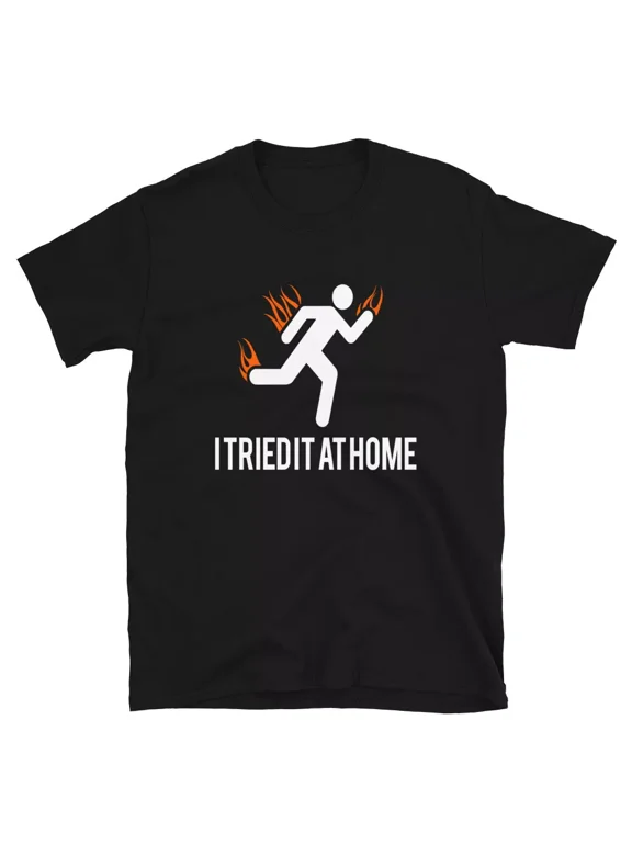 Panic Mode T-Shirt