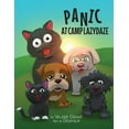 thumbnail image 1 of Panic Panic at Camp LazyDaze, Book 2, (Paperback), 1 of 1