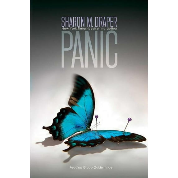 Panic (Paperback)