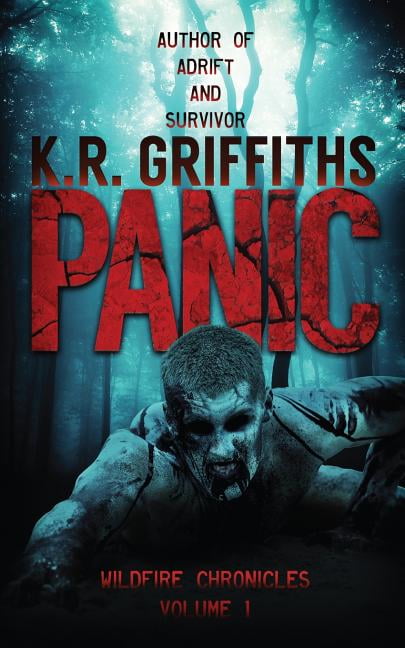 Panic (Paperback) by K R Griffiths