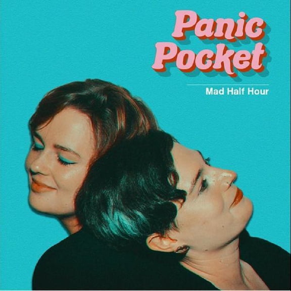 Panic Pocket - Mad Half Hour - Music & Performance - Vinyl