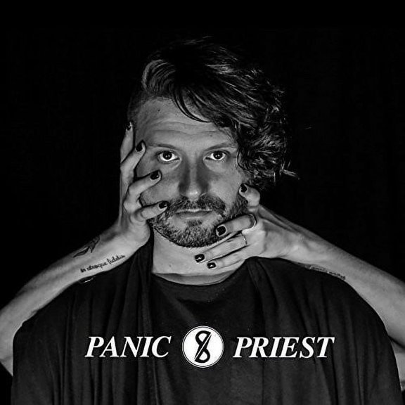Panic Priest - Panic Priest - Rock - CD