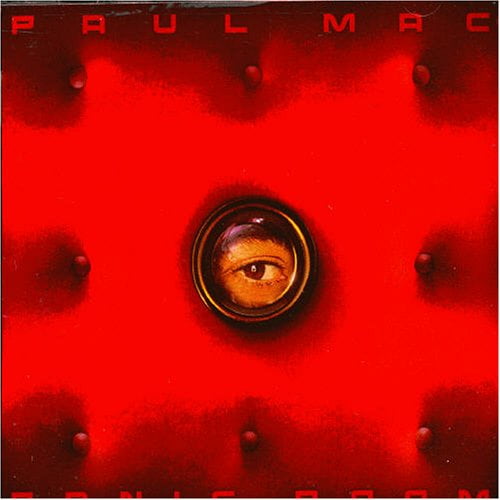 Panic Room (CD) Album