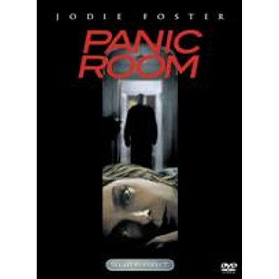 Pre-Owned Panic Room Widescreen (DVD)