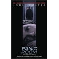 thumbnail image 1 of Pre-Owned Panic Room (Mass Market Paperback) 0743451546 9780743451543, 1 of 1