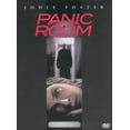thumbnail image 1 of Panic Room Widescreen (DVD), 1 of 1