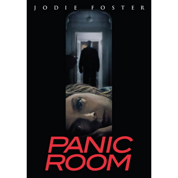 Pre-Owned Panic Room