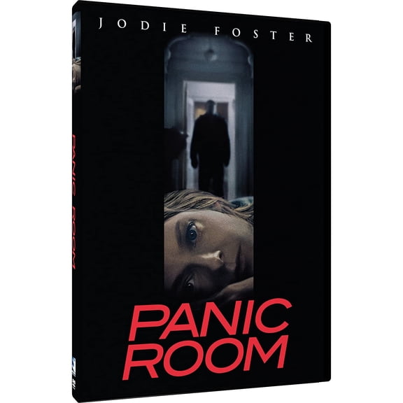 Pre-Owned Panic Room DVD NEW