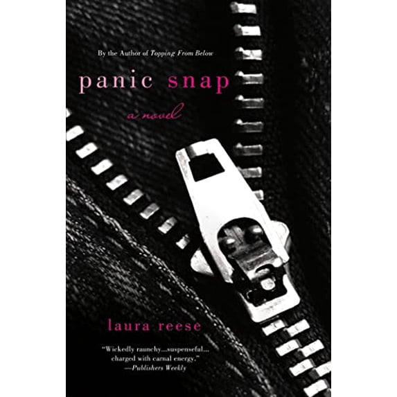 Pre-Owned Panic Snap: A Novel, 9781250027542, 1250027543, Paperback, Reprint edition