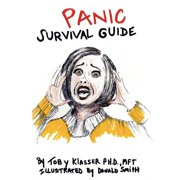 Panic Survival Guide, (Paperback)