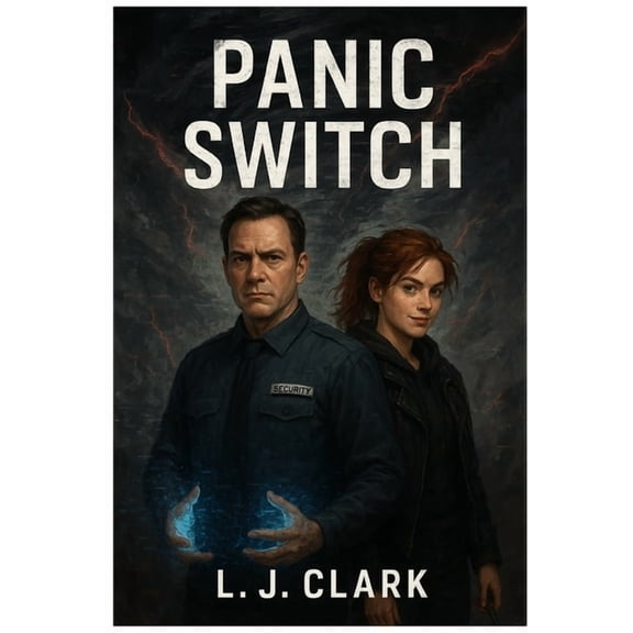 Panic Switch Panic Switch, Book 1, (Paperback)