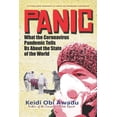 thumbnail image 1 of Panic: What the *********** Tells Us About the State of the World, 1 of 1
