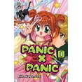thumbnail image 1 of Pre-Owned Panic X Panic 1 (Paperback) 0345514637 9780345514639, 1 of 1