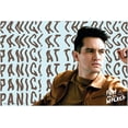 thumbnail image 1 of Panic! at The Disco Pray for The Wicked Laminated Poster 24.25" x 36.25", 1 of 2