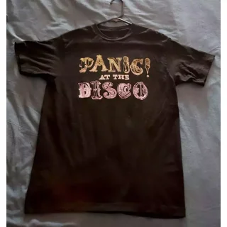 Panic At the Disco Shirts