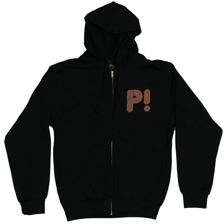 Panic at the disco hoodie cheap 2025