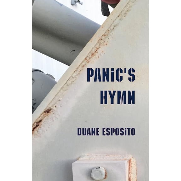 Panic's Hymn, (Paperback)