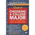 thumbnail image 1 of Pre-Owned Panicked Student's Guide to Choosing a College Major: How to Confidently Pick Your Ideal Path (Paperback) 1593578644 9781593578640, 1 of 1
