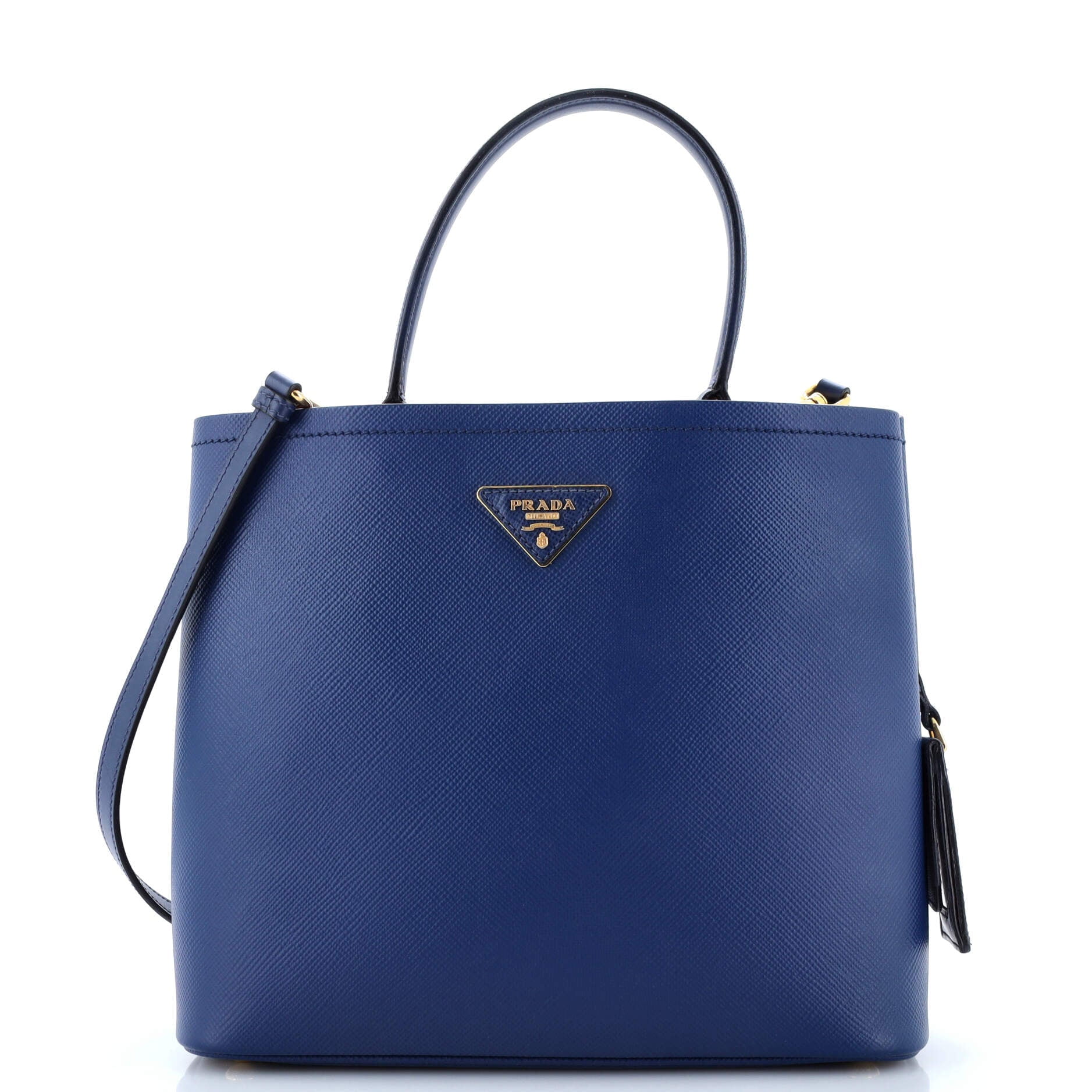 関税・送料込 PRADA Saffiano Leather バッグ Prada Saffiano Bag