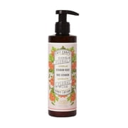 Panier des Sens Geranium Shea butter Body lotion for dry skin, body cream - Made in France 97% natural - 8.45
