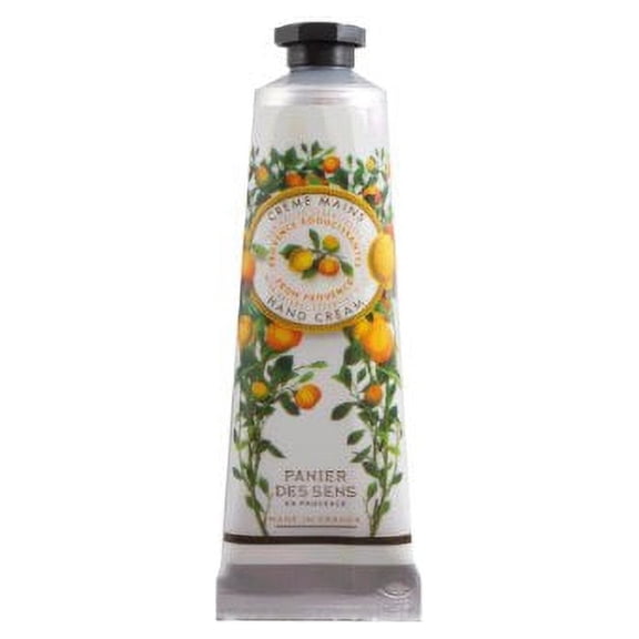 Panier des Sens Hand Cream Essential Oils From Provence, 1 Ounce