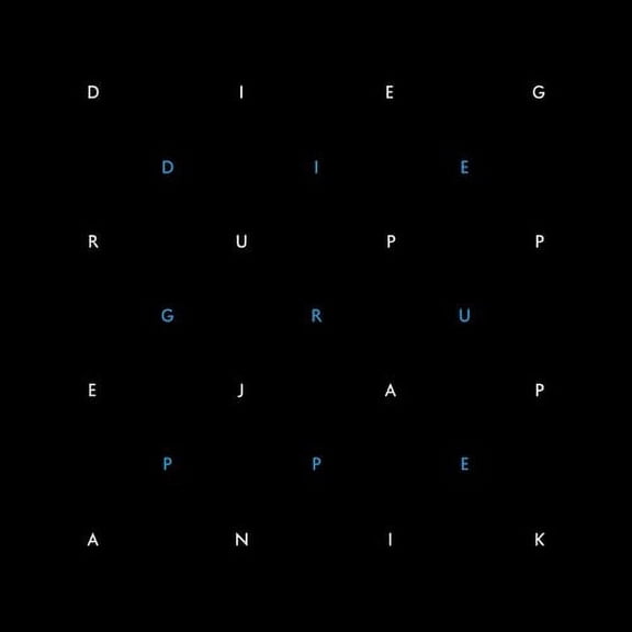 Panik Ja - Die Gruppe - Music & Performance - CD