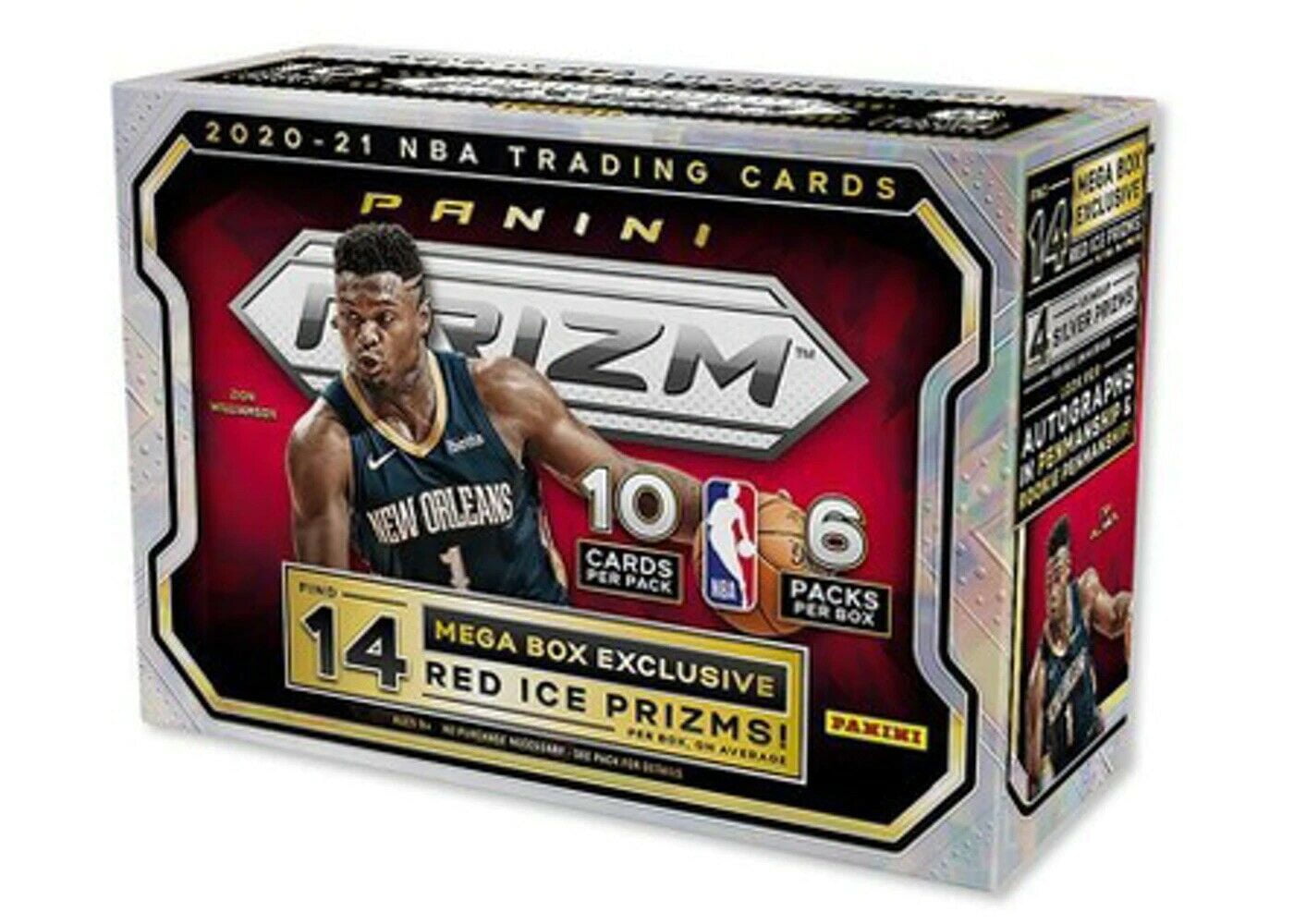 Panini-2020-21-Prizm-NBA-