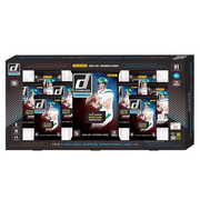 2024 Panini NFL Donruss Football Trading Card Bundle!