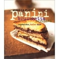 thumbnail image 1 of Pre-Owned Panini, Bruschetta, Crostini (Hardcover) 0688113257 9780688113254, 1 of 1