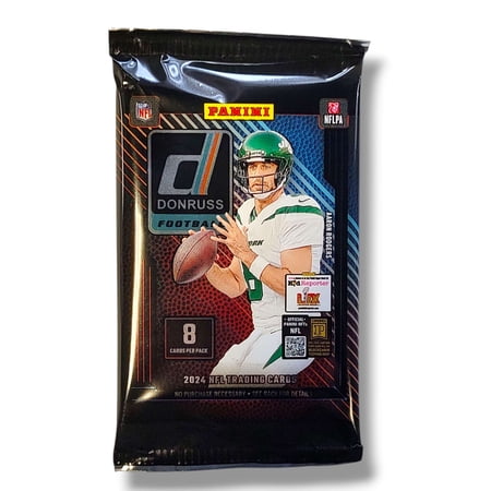Panini Donruss NFL