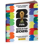 Panini FIFA World Cup 2026 Sticker Album