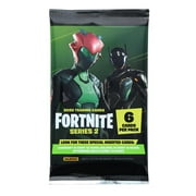 Panini Fortnite Series 2 Trading Cards Gravity Feed | Single Pack