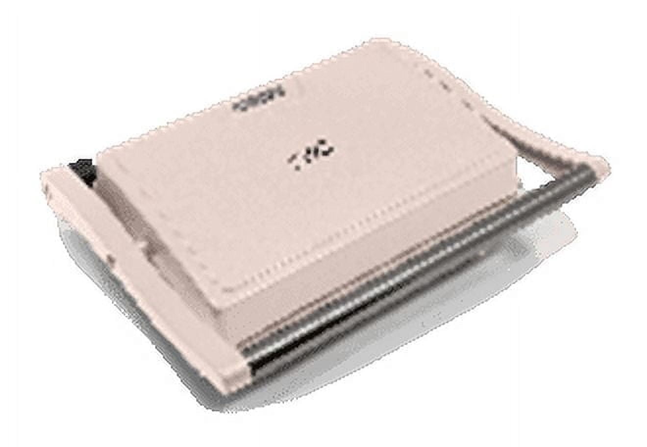 COOK WITH COLOR Panini Maker 2-Slice Panini Press Electric Grill, 760 Watts, Blush
