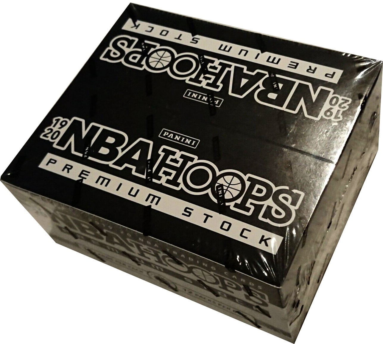 Amazon.com: 2019/20 Panini Hoops Premium Stock Basketball
