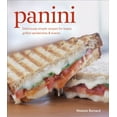 thumbnail image 1 of Pre-Owned Panini (Hardcover) 1439108072 9781439108079, 1 of 1