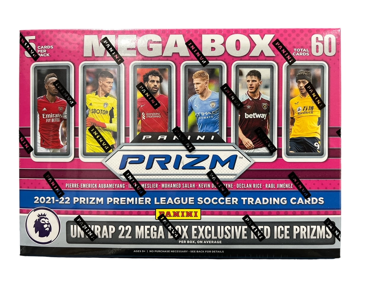 Buy Arsenal SoccerStarz 3-Piece Combo Pack online at SoccerCards.ca!