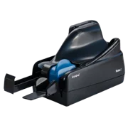 Panini VX1F Single Feed Check Scanner   Desktop Check Capture, Non Ink Jet VX50.1.1F.NJ