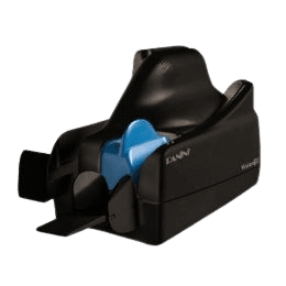 Panini VX75-50 Check Scanner, High-Speed Desktop Check Imaging Scanner, Model VX75.1.SF.IJ