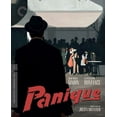 thumbnail image 1 of Panique (Criterion Collection) (Blu-ray), Criterion Collection, Mystery & Suspense, 1 of 1