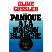 Panique a la Maison Blanche, Paperback
