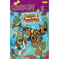 thumbnail image 1 of Pre-Owned Panique à l'Aquarium 9781443126533 Used, 1 of 1