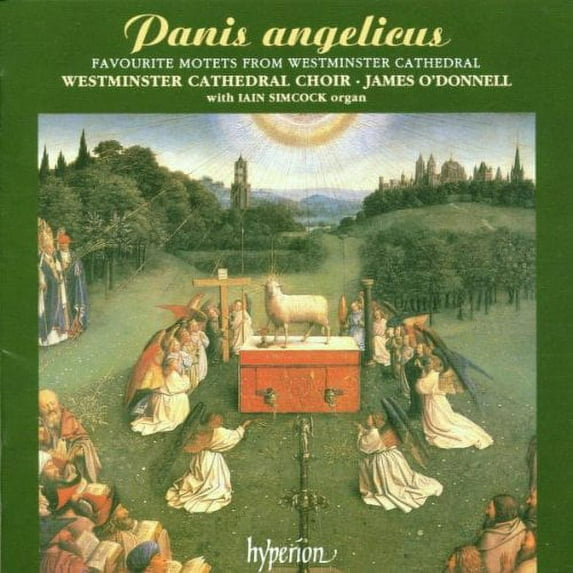 Panis Angelicus