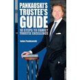 thumbnail image 1 of Pre-Owned Pankauski's Trustee's Guide (Paperback) 1504903331 9781504903332, 1 of 1