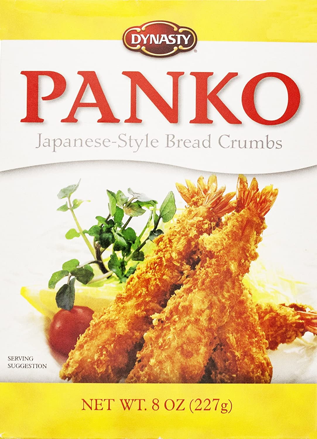 Panko♡ Amazon.com : Kikkoman 2.5 LB Gluten-Free Panko Style Coating